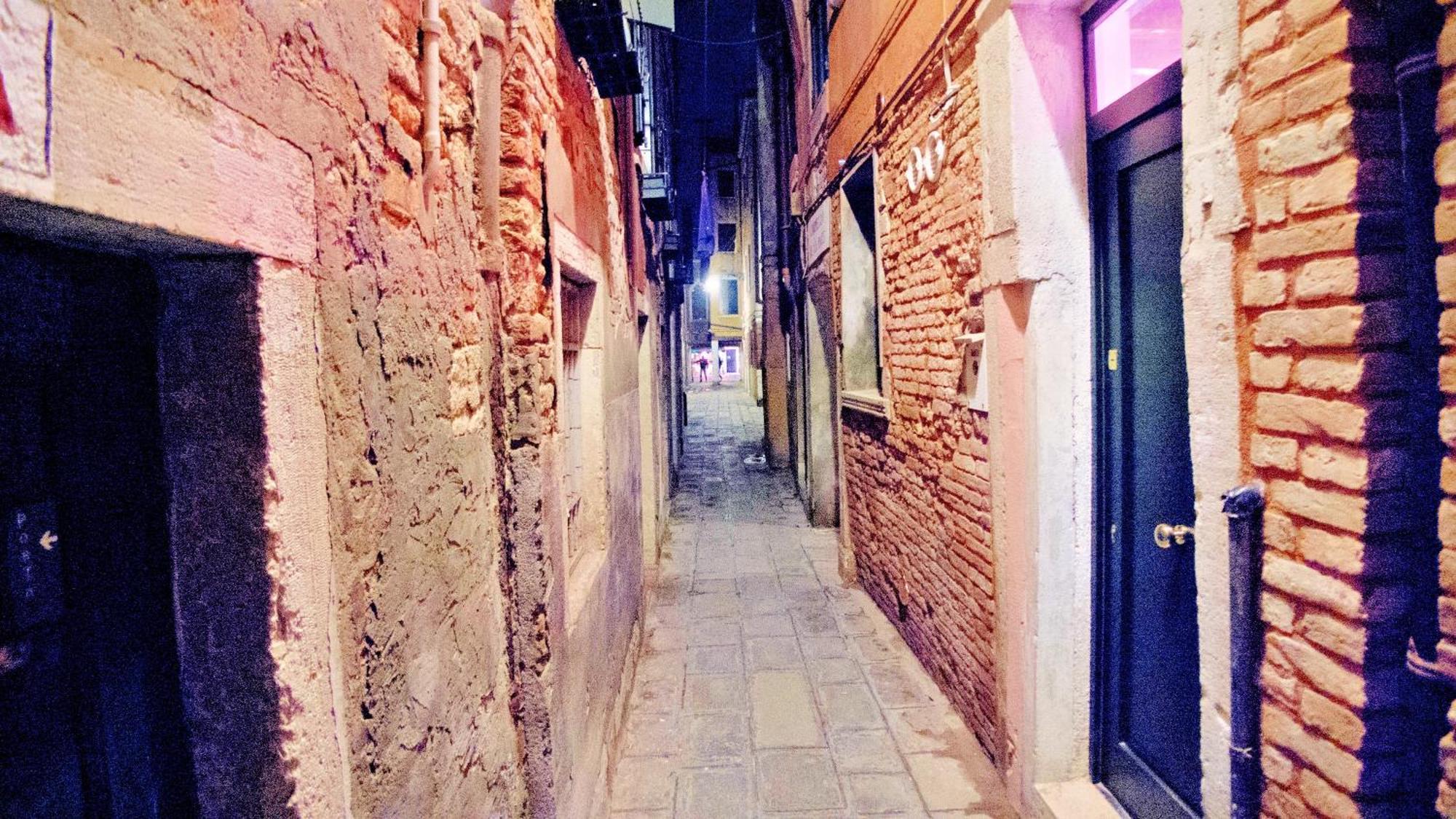 Appartamento Ca' di Paolo Venezia Esterno foto