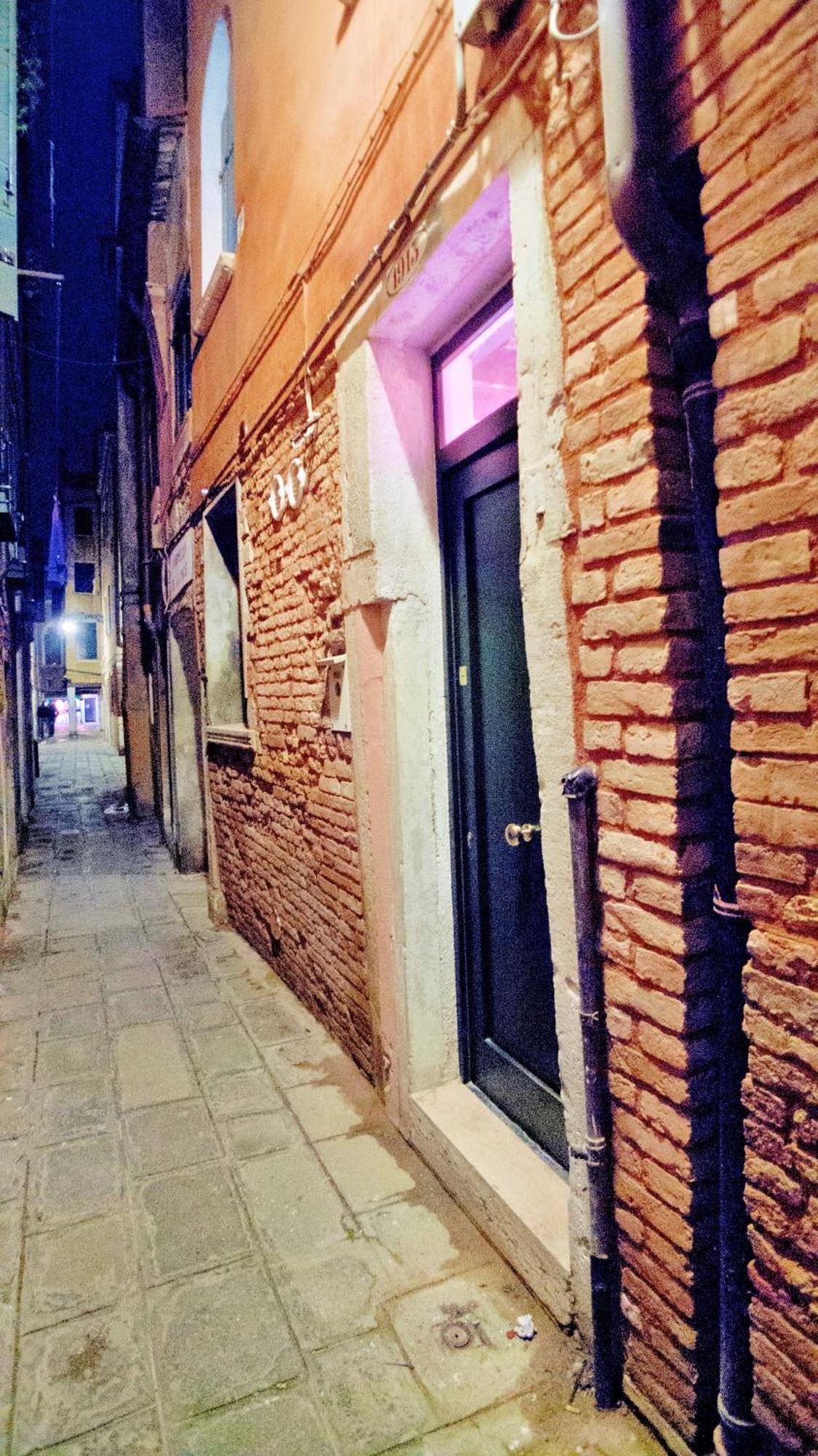 Appartamento Ca' di Paolo Venezia Esterno foto