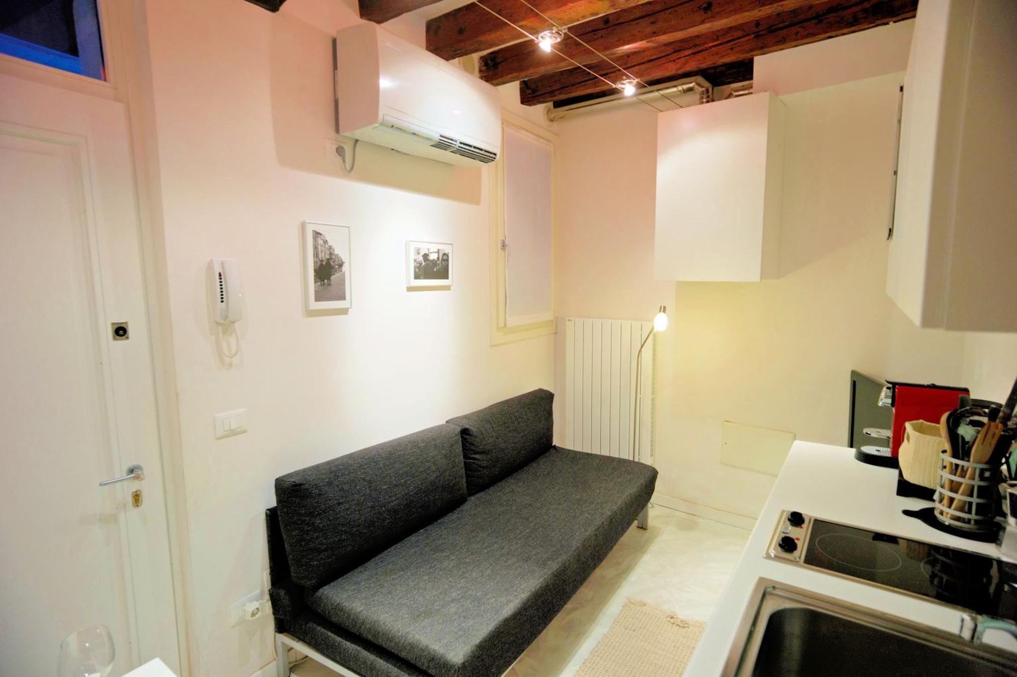 Appartamento Ca' di Paolo Venezia Esterno foto