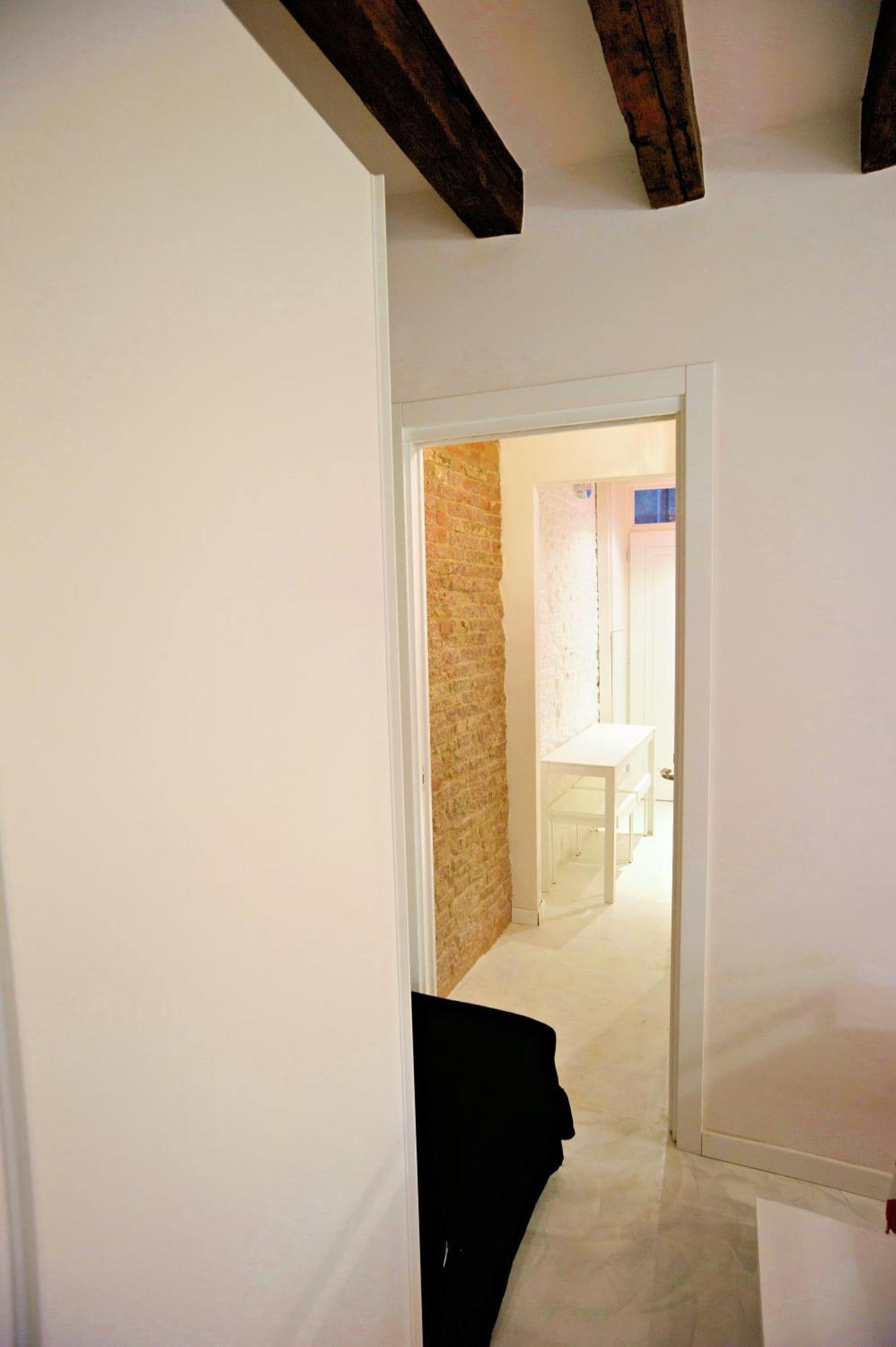 Appartamento Ca' di Paolo Venezia Esterno foto