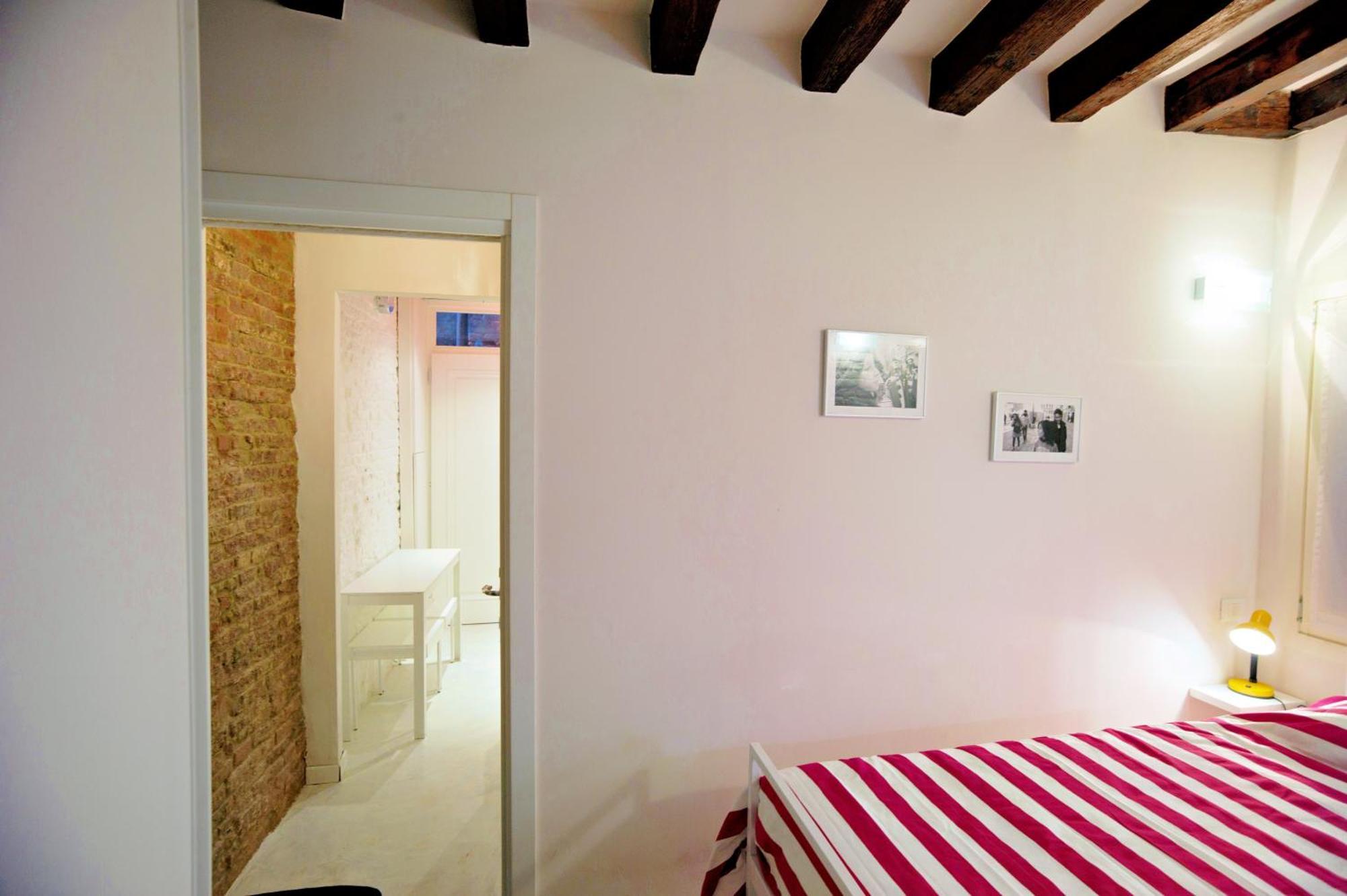 Appartamento Ca' di Paolo Venezia Esterno foto