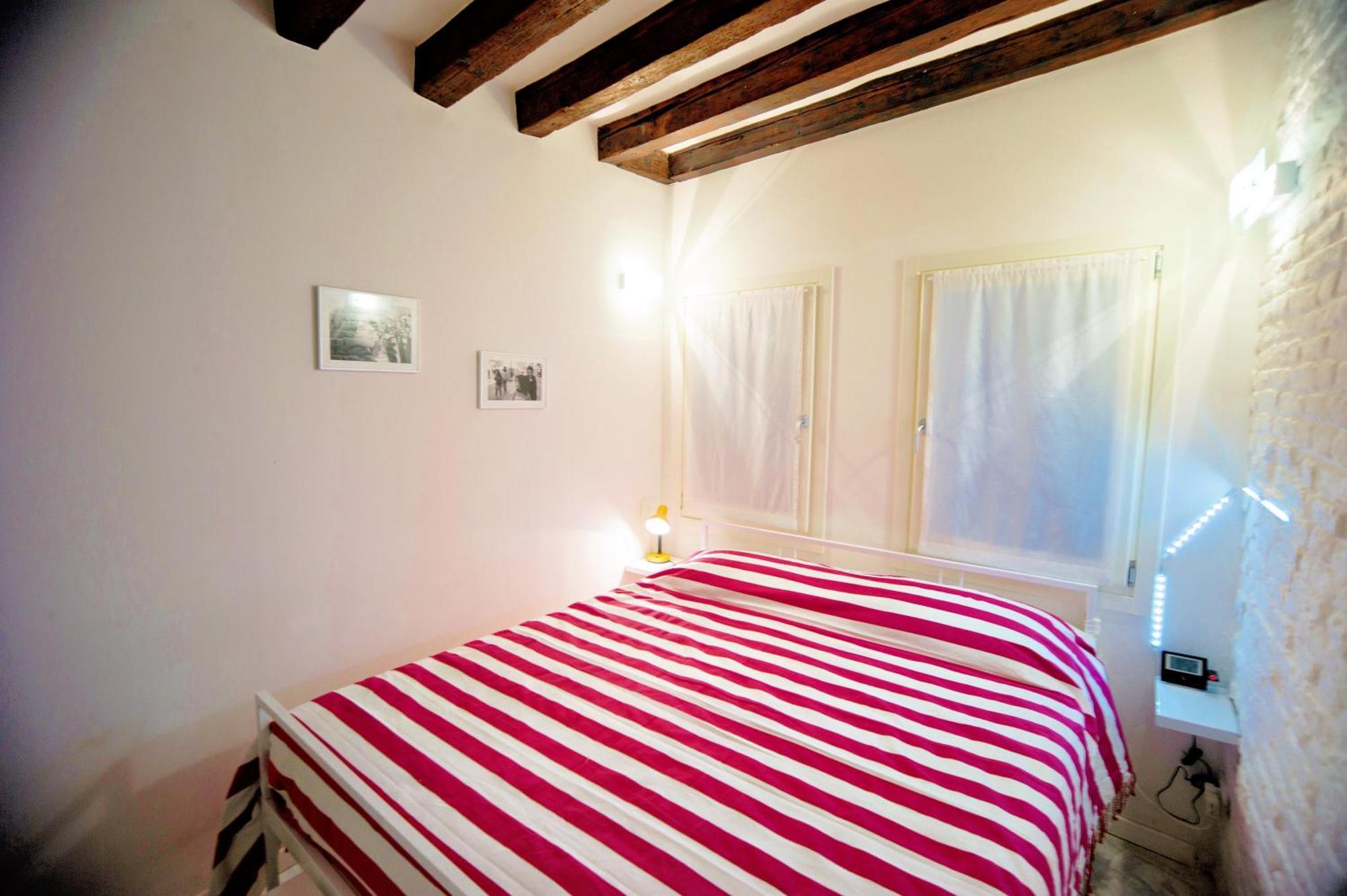 Appartamento Ca' di Paolo Venezia Esterno foto